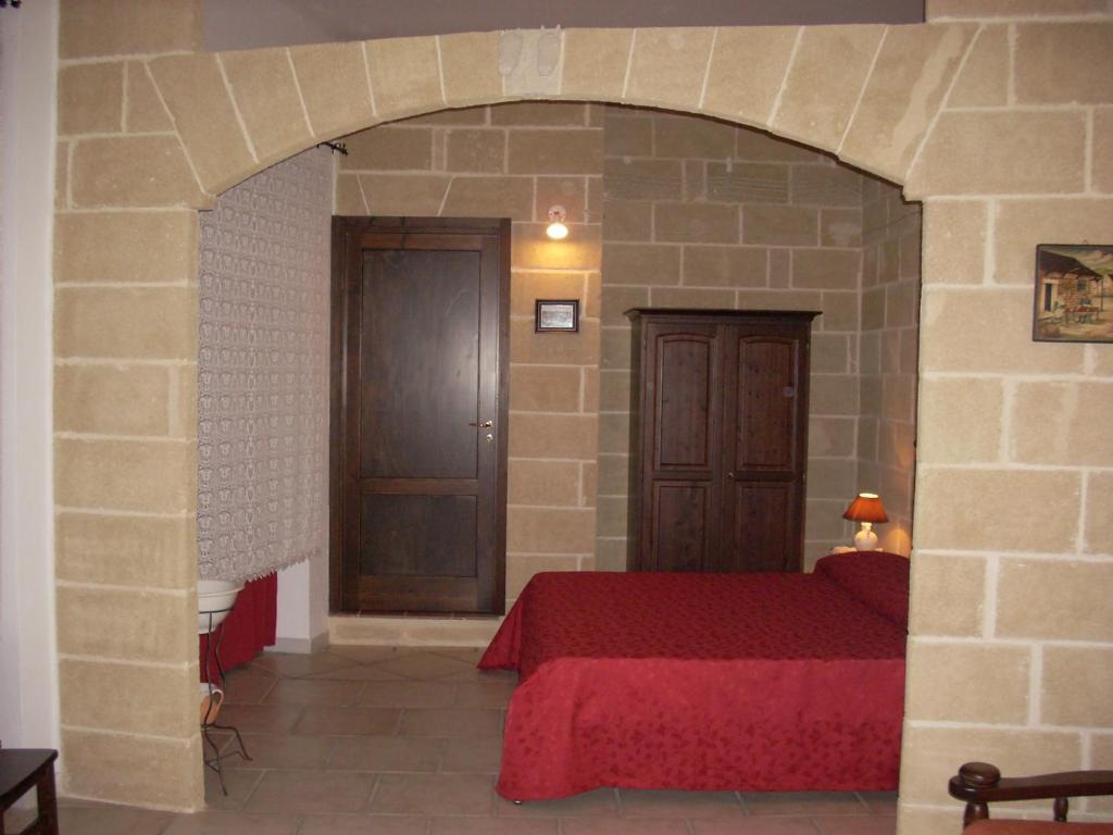Hotel Residenza De Leonardis Alberobello Zewnętrze zdjęcie